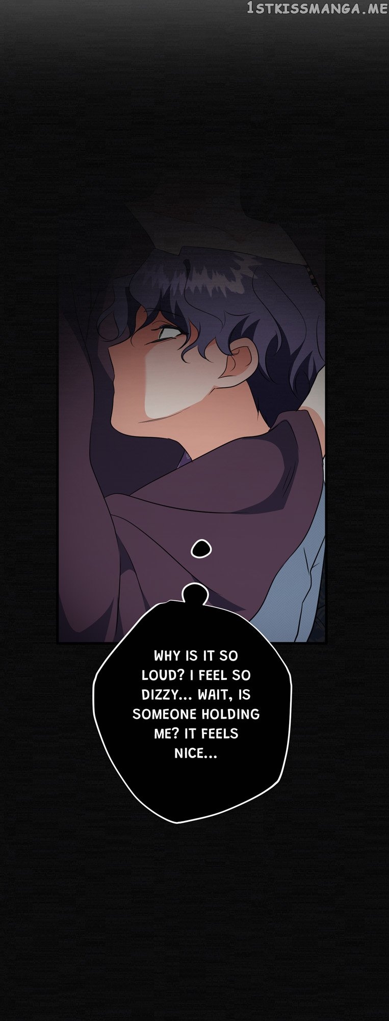 Can’t Go Too Far with the Unrelenting Duke Chapter 47 - page 42