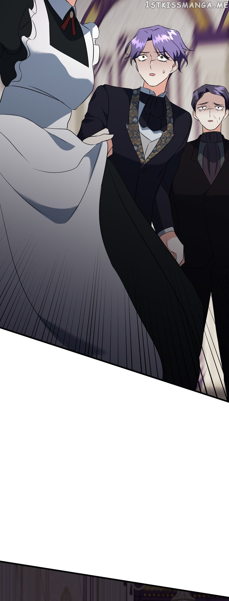 Can’t Go Too Far with the Unrelenting Duke Chapter 47 - page 46