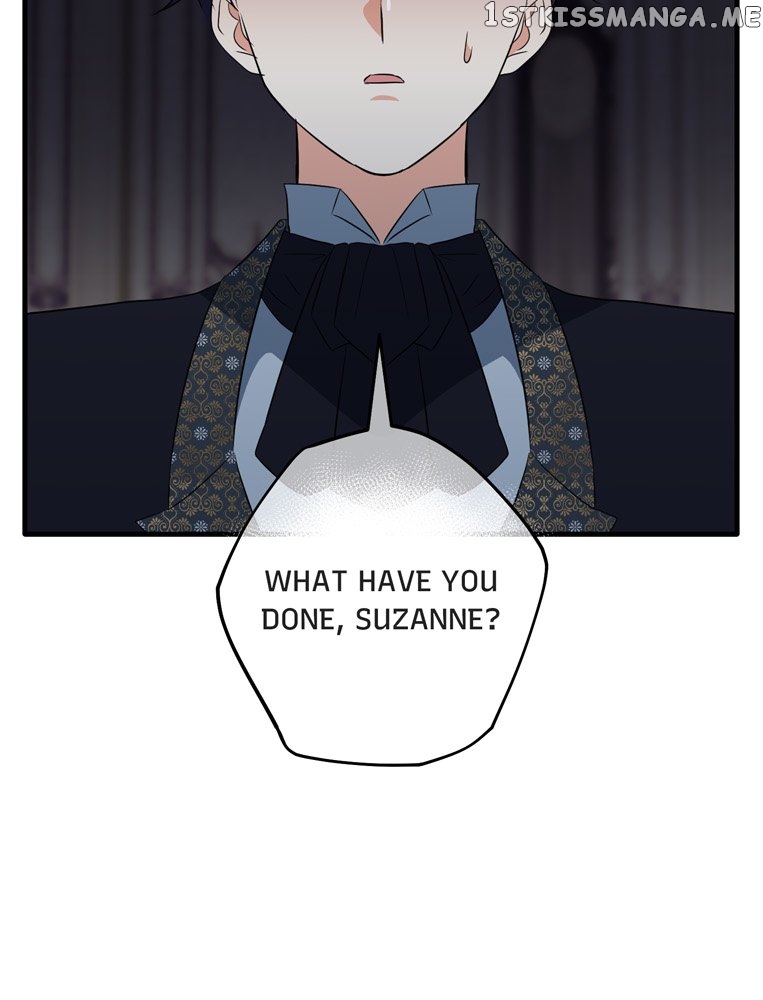 Can’t Go Too Far with the Unrelenting Duke Chapter 47 - page 48