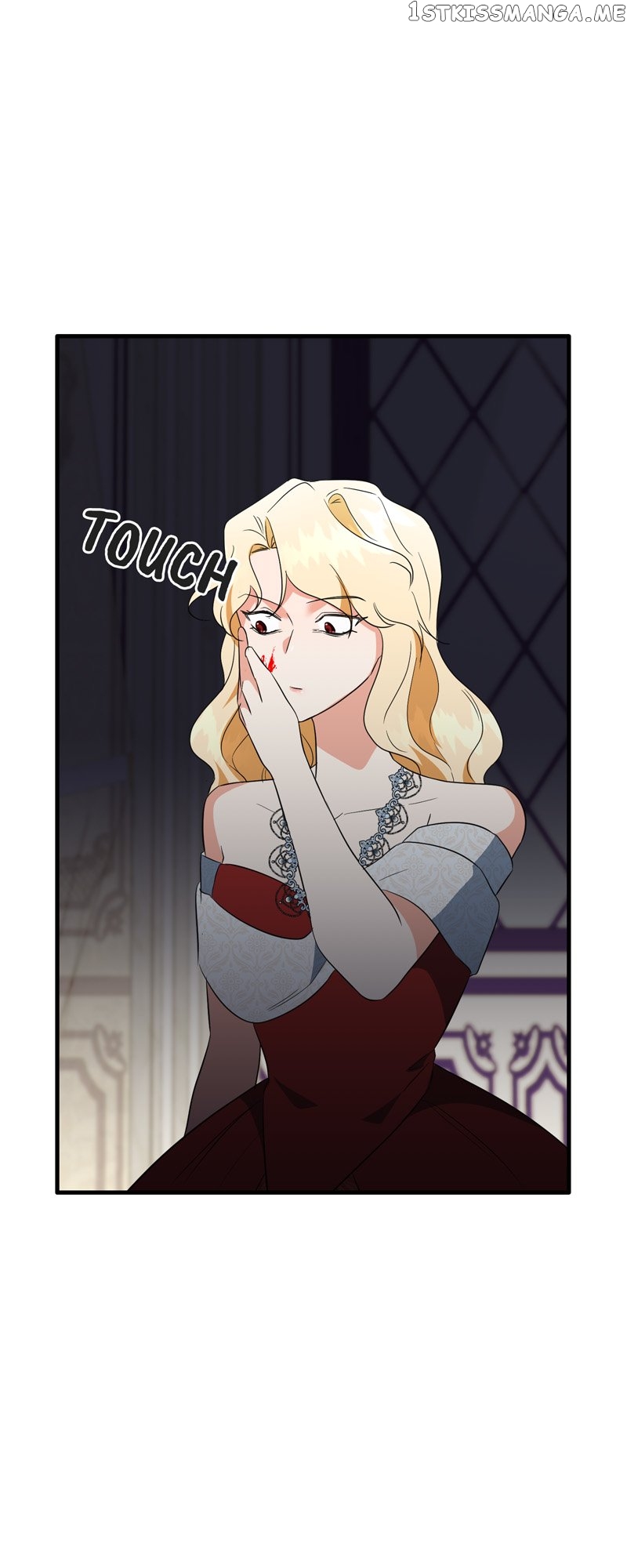 Can’t Go Too Far with the Unrelenting Duke Chapter 47 - page 49