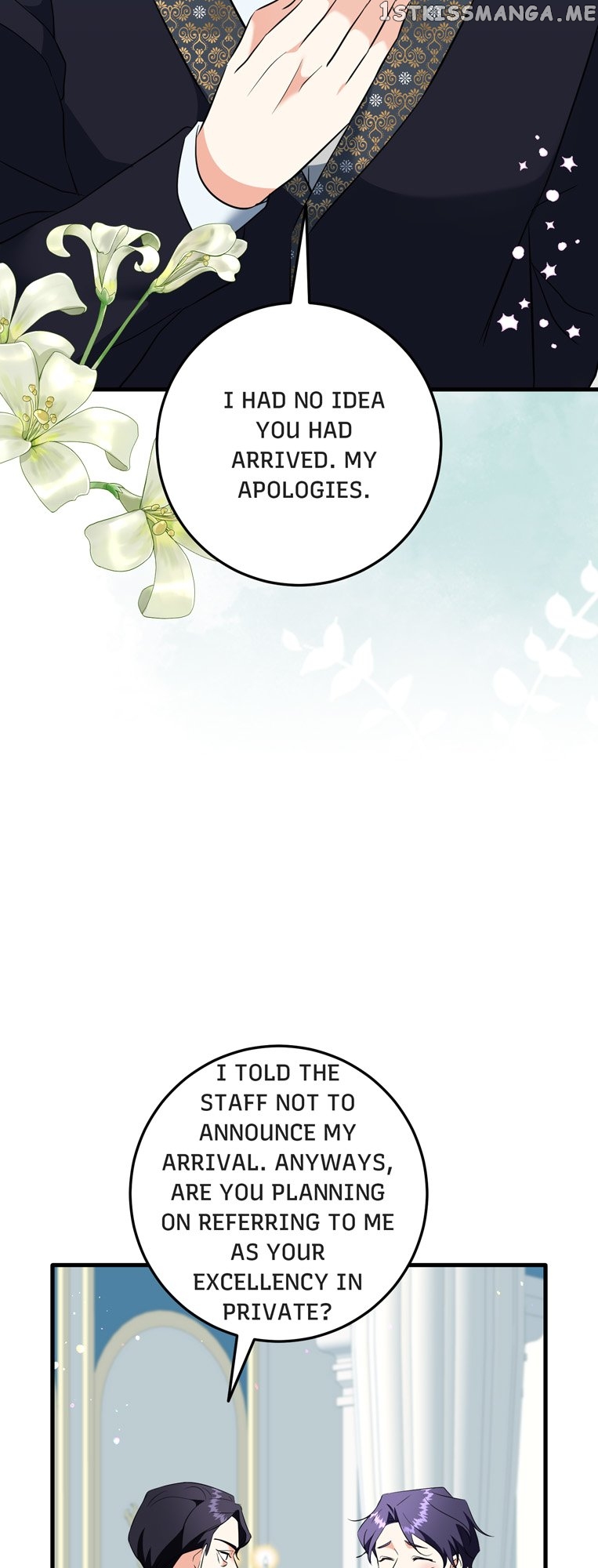 Can’t Go Too Far with the Unrelenting Duke Chapter 47 - page 5