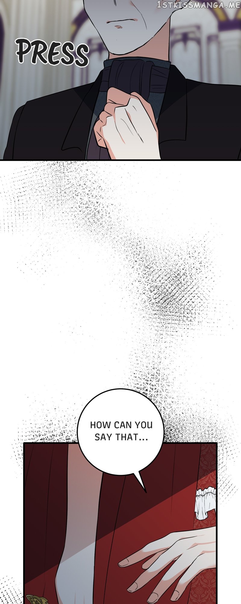 Can’t Go Too Far with the Unrelenting Duke Chapter 47 - page 52