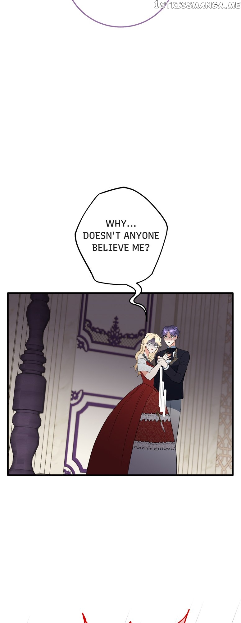 Can’t Go Too Far with the Unrelenting Duke Chapter 47 - page 59