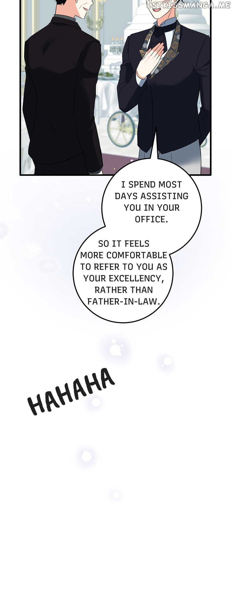 Can’t Go Too Far with the Unrelenting Duke Chapter 47 - page 6