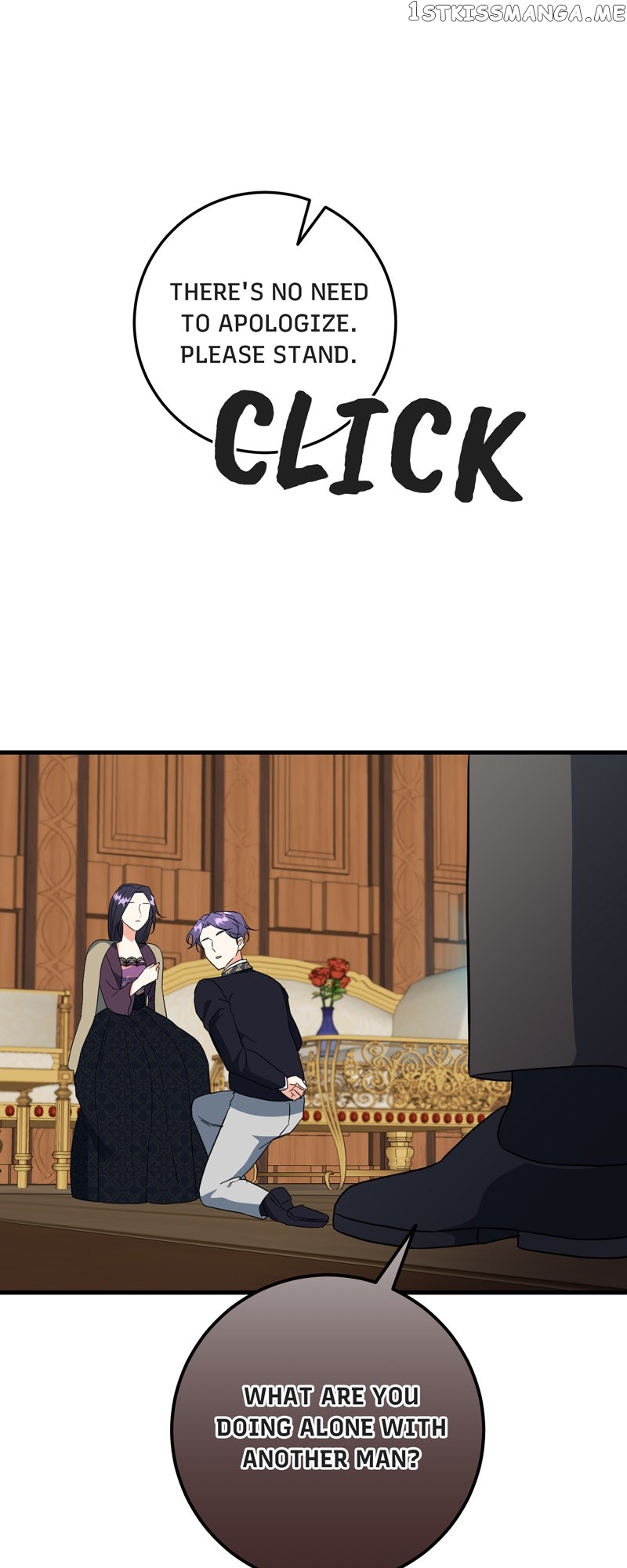 Can’t Go Too Far with the Unrelenting Duke Chapter 47 - page 66