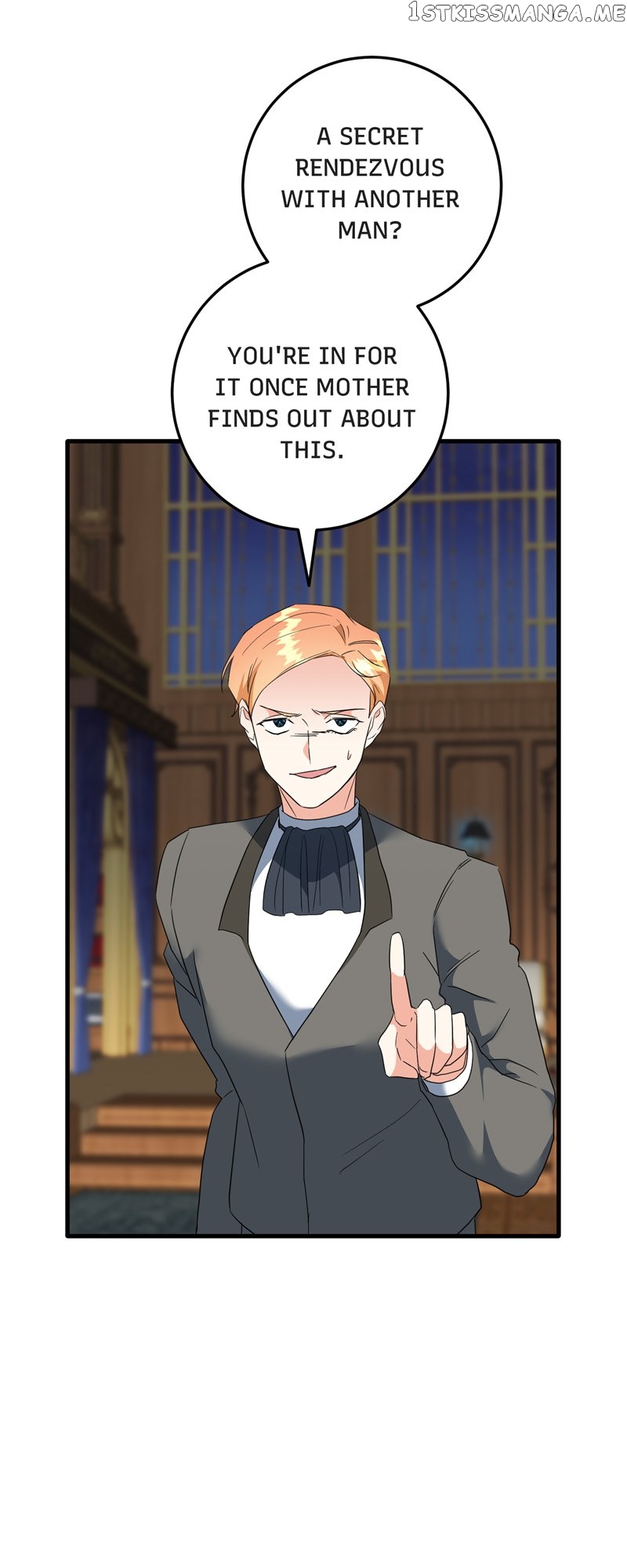Can’t Go Too Far with the Unrelenting Duke Chapter 47 - page 68