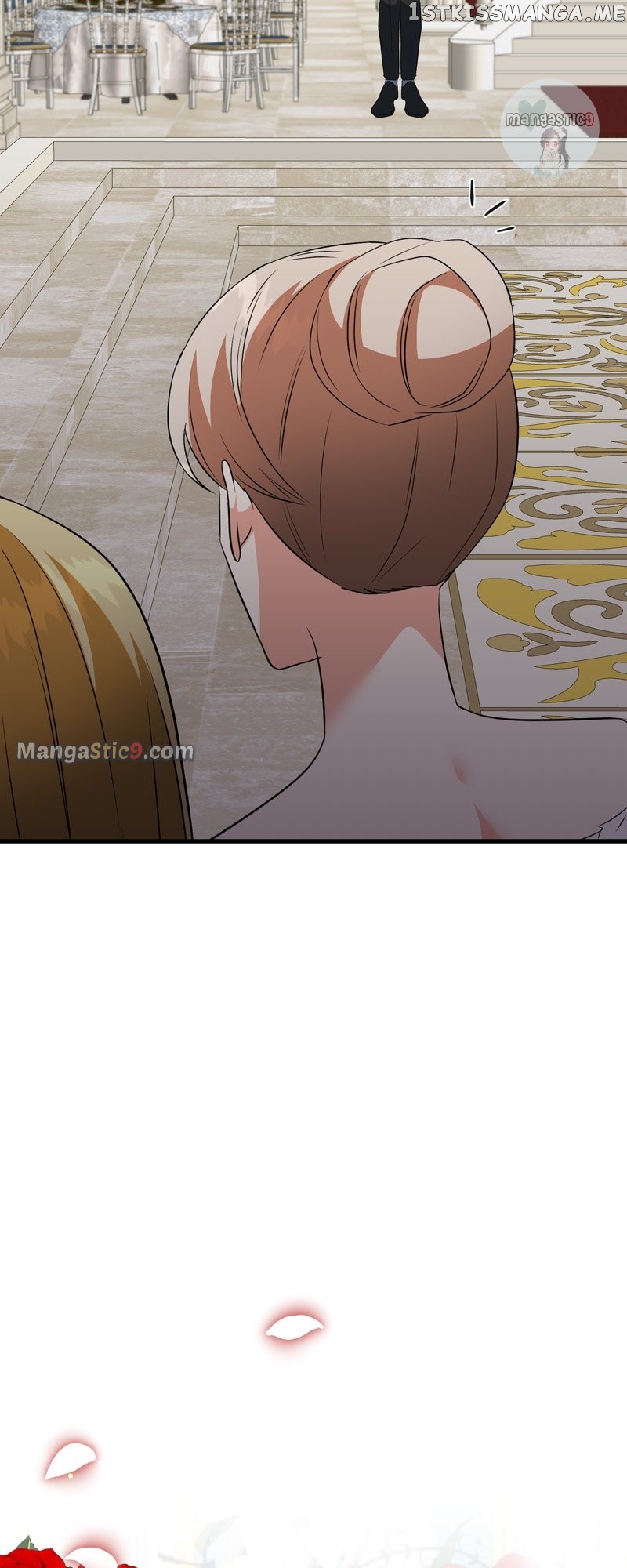 Can’t Go Too Far with the Unrelenting Duke Chapter 46 - page 14