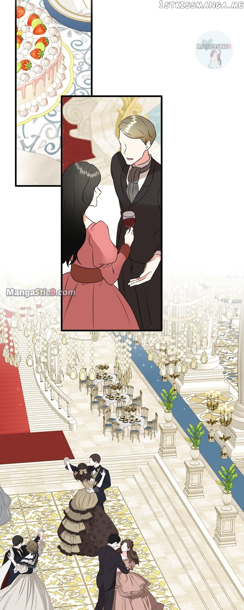 Can’t Go Too Far with the Unrelenting Duke Chapter 46 - page 2
