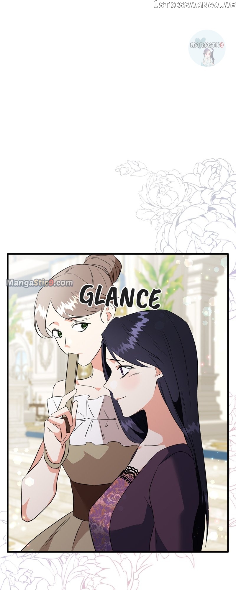 Can’t Go Too Far with the Unrelenting Duke Chapter 46 - page 27