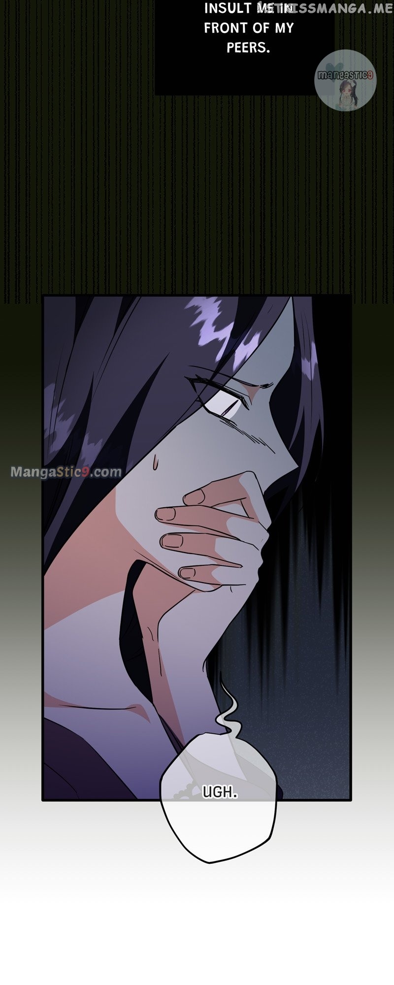Can’t Go Too Far with the Unrelenting Duke Chapter 46 - page 45