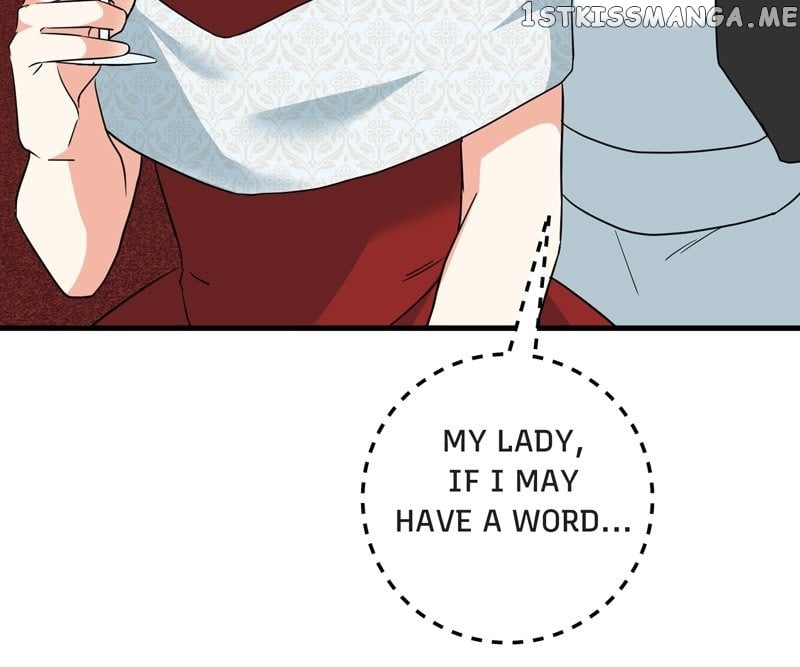 Can’t Go Too Far with the Unrelenting Duke Chapter 46 - page 48