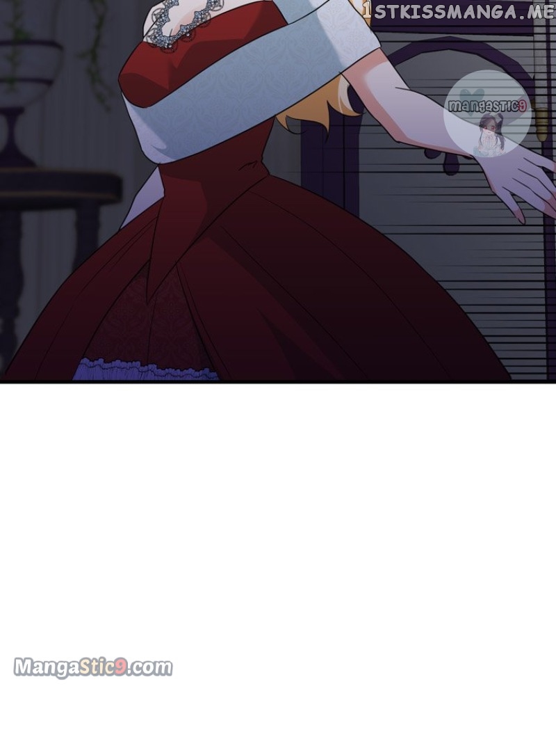 Can’t Go Too Far with the Unrelenting Duke Chapter 46 - page 56