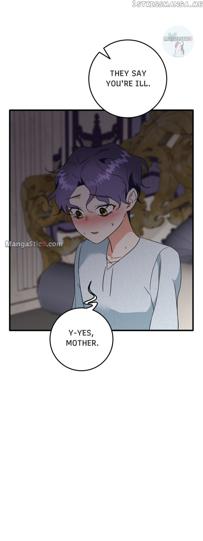 Can’t Go Too Far with the Unrelenting Duke Chapter 46 - page 58