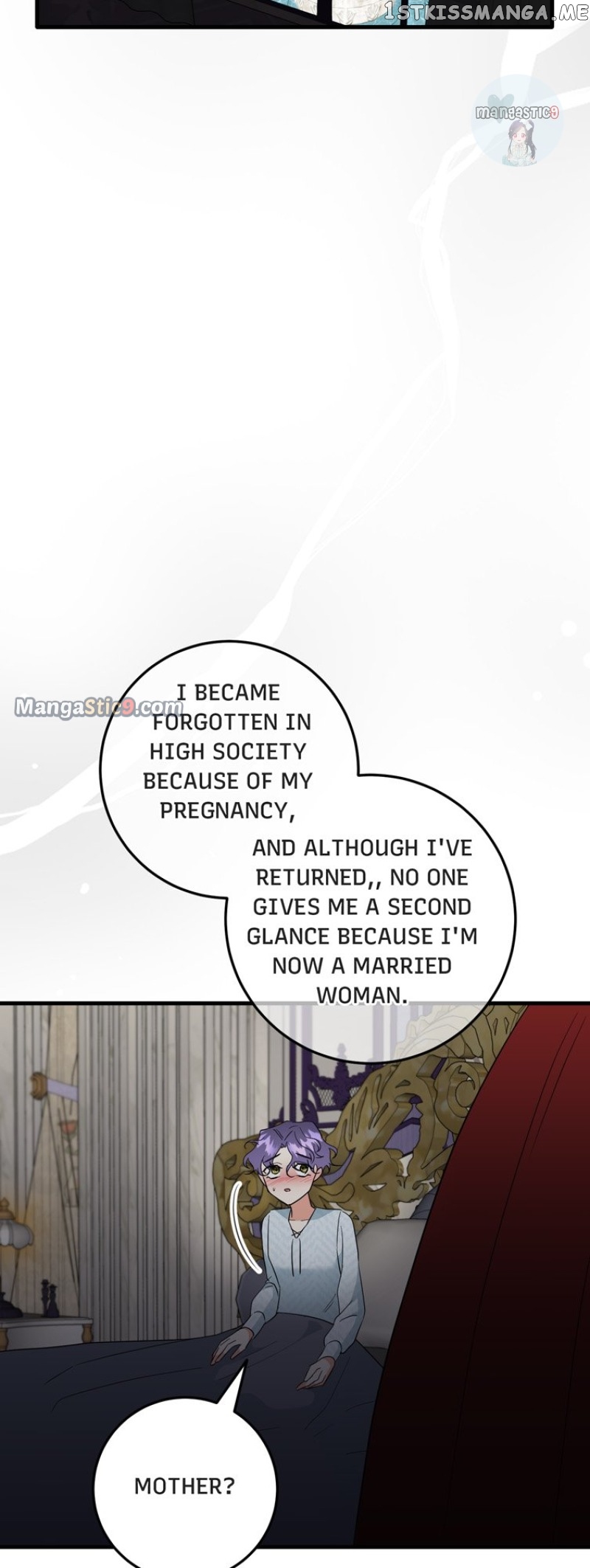 Can’t Go Too Far with the Unrelenting Duke Chapter 46 - page 61