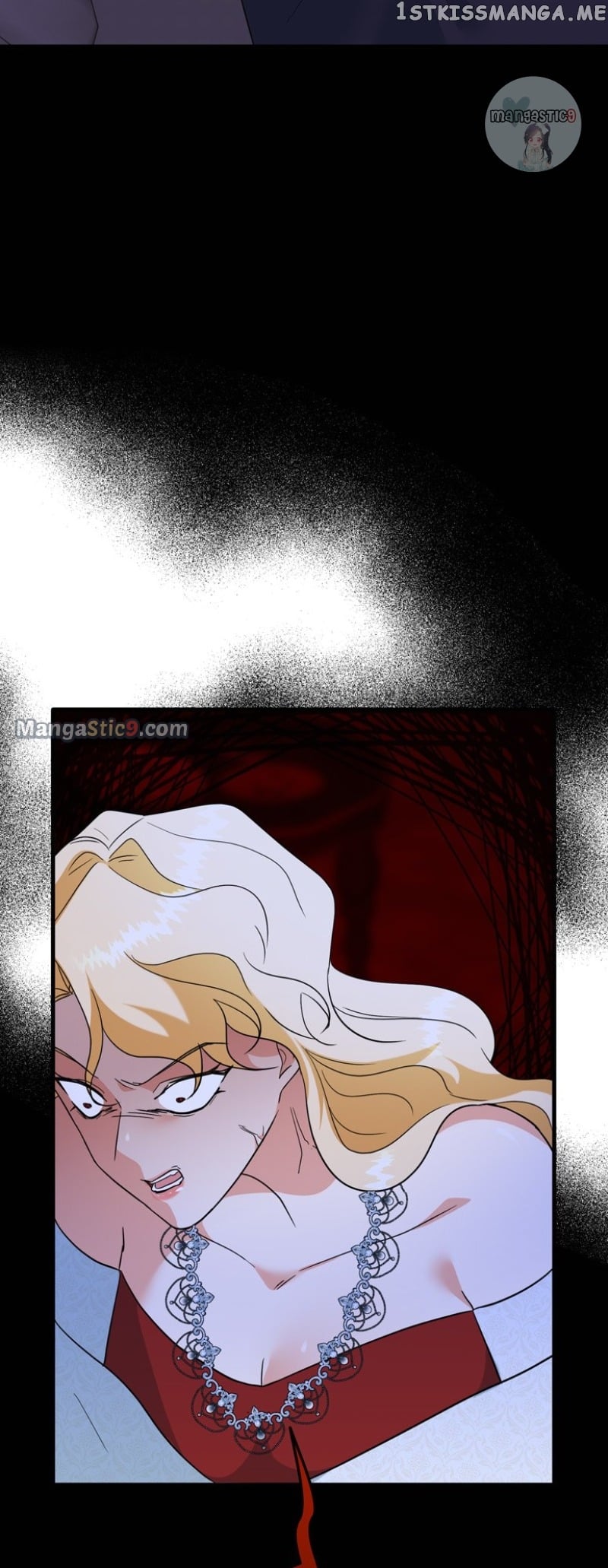 Can’t Go Too Far with the Unrelenting Duke Chapter 46 - page 67