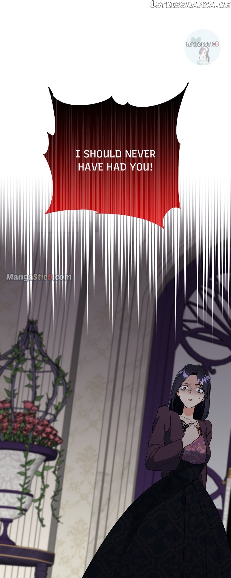 Can’t Go Too Far with the Unrelenting Duke Chapter 46 - page 81