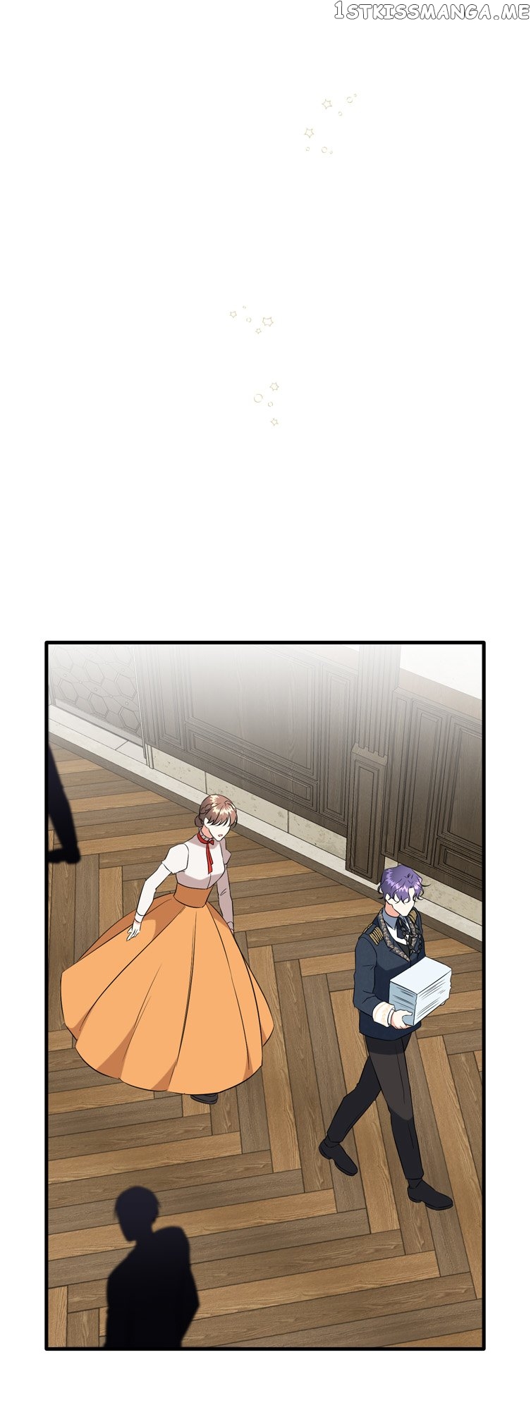 Can’t Go Too Far with the Unrelenting Duke Chapter 45 - page 17
