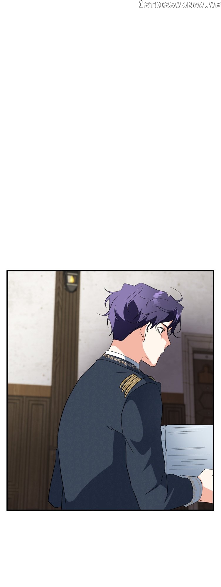 Can’t Go Too Far with the Unrelenting Duke Chapter 45 - page 18