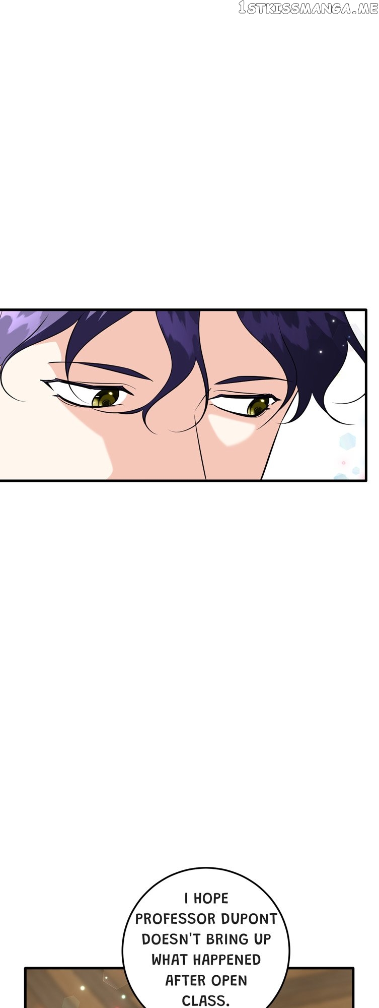 Can’t Go Too Far with the Unrelenting Duke Chapter 45 - page 19