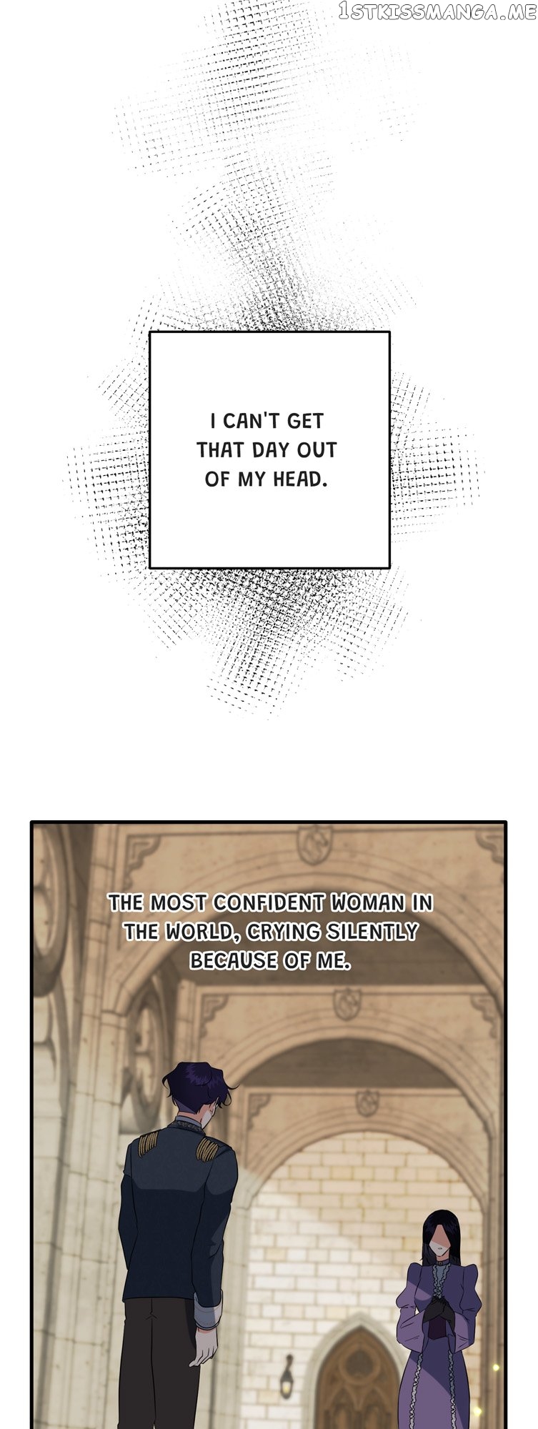 Can’t Go Too Far with the Unrelenting Duke Chapter 45 - page 21