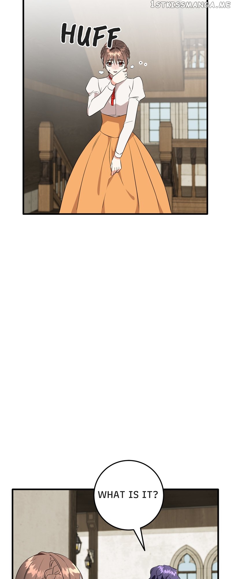 Can’t Go Too Far with the Unrelenting Duke Chapter 45 - page 26