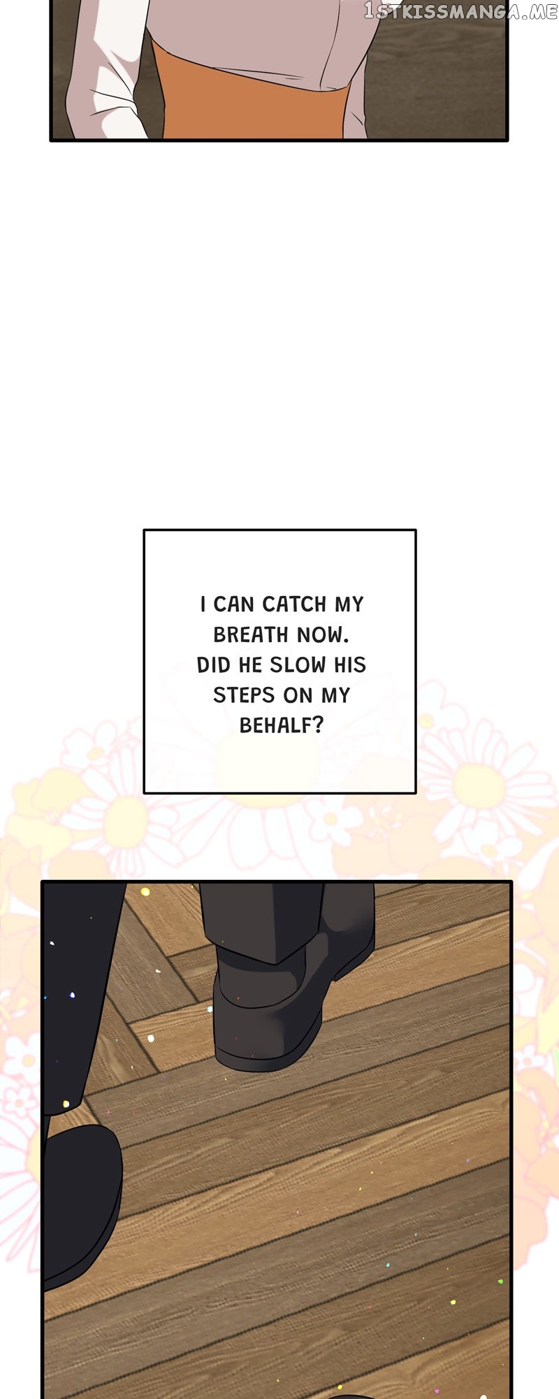 Can’t Go Too Far with the Unrelenting Duke Chapter 45 - page 28