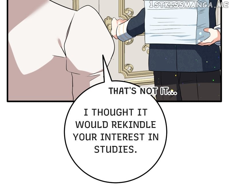 Can’t Go Too Far with the Unrelenting Duke Chapter 45 - page 32