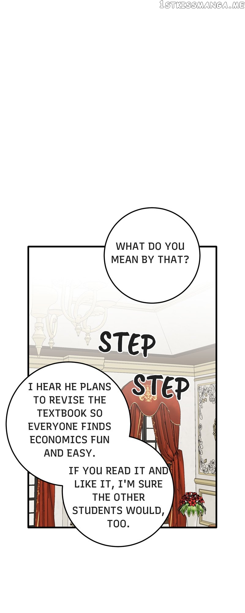 Can’t Go Too Far with the Unrelenting Duke Chapter 45 - page 33