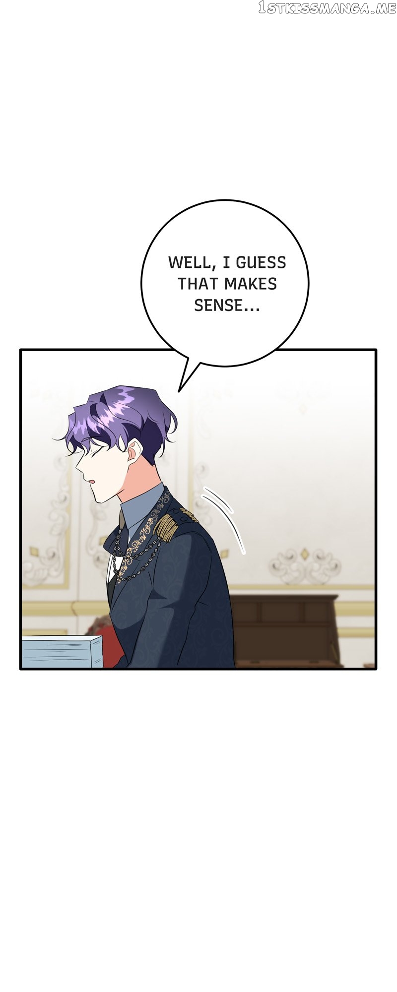 Can’t Go Too Far with the Unrelenting Duke Chapter 45 - page 34