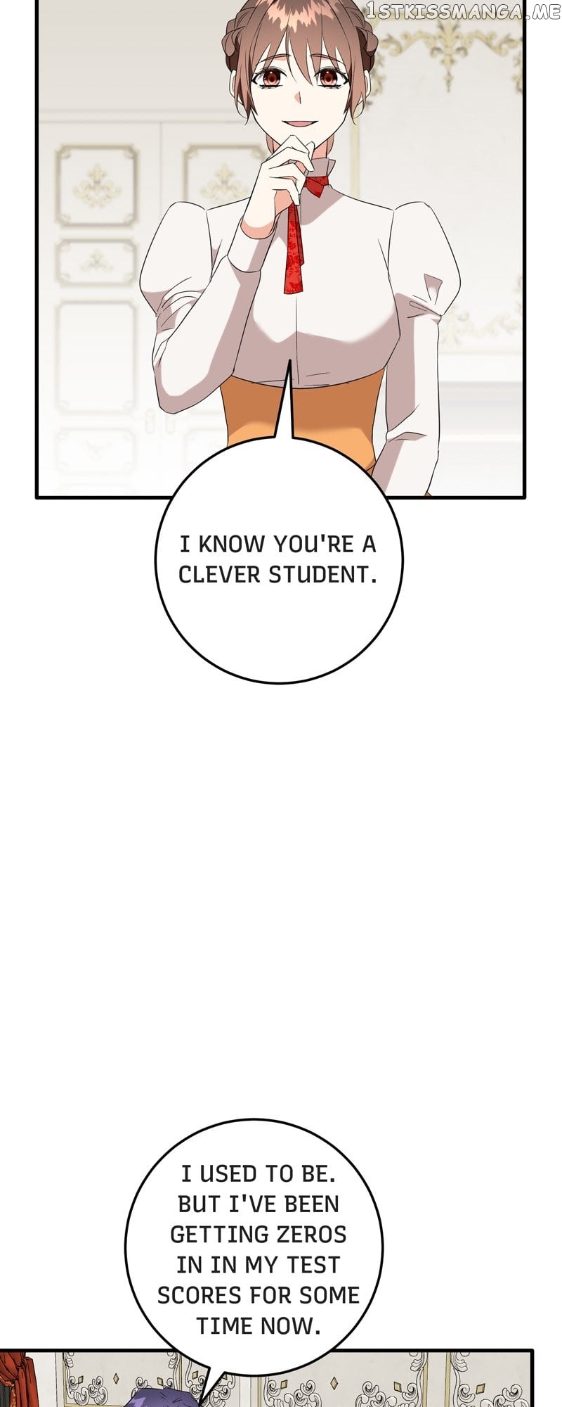 Can’t Go Too Far with the Unrelenting Duke Chapter 45 - page 37