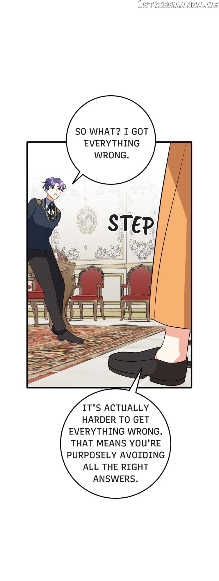 Can’t Go Too Far with the Unrelenting Duke Chapter 45 - page 40