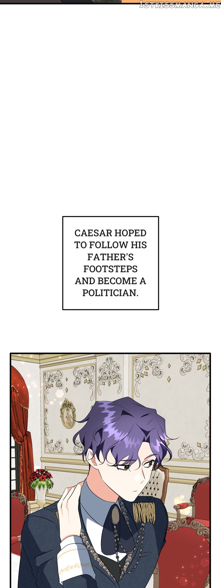 Can’t Go Too Far with the Unrelenting Duke Chapter 45 - page 42
