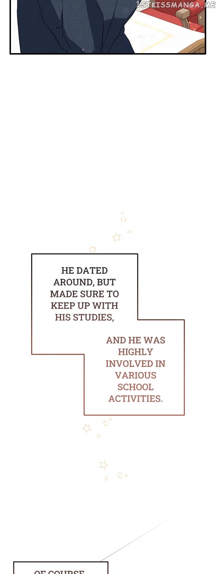 Can’t Go Too Far with the Unrelenting Duke Chapter 45 - page 43