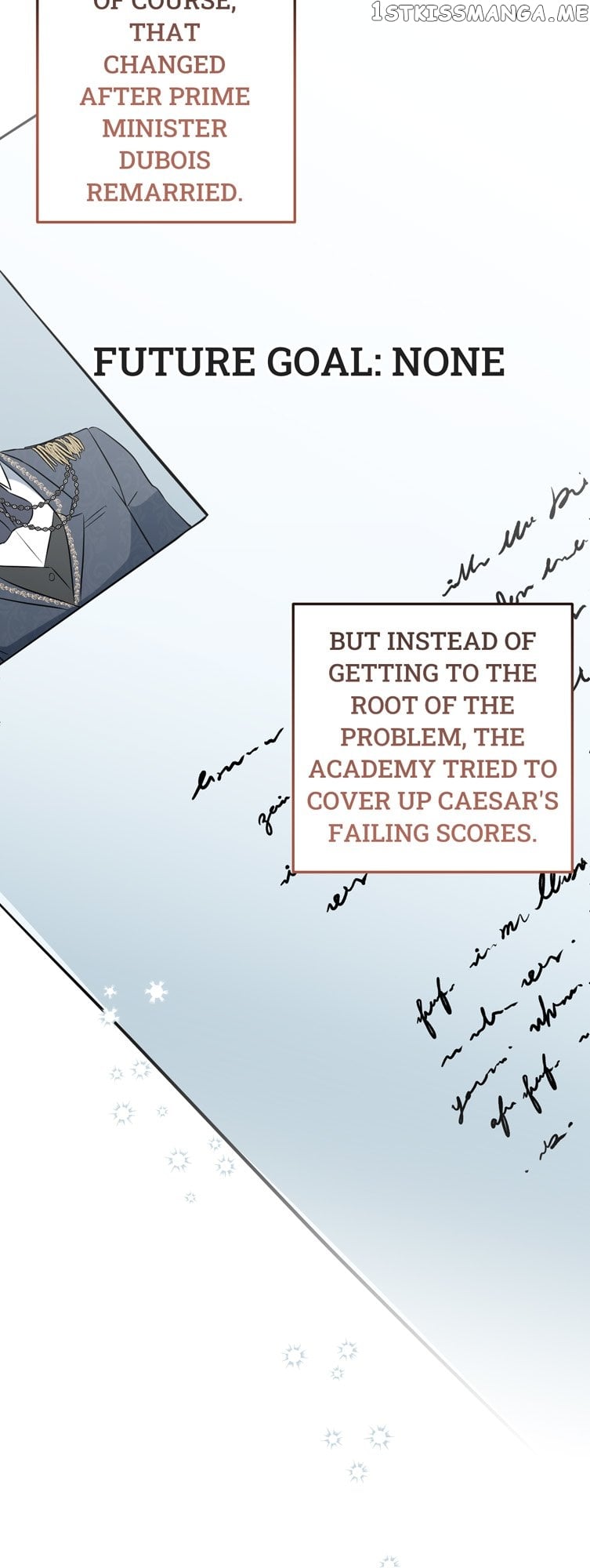 Can’t Go Too Far with the Unrelenting Duke Chapter 45 - page 44