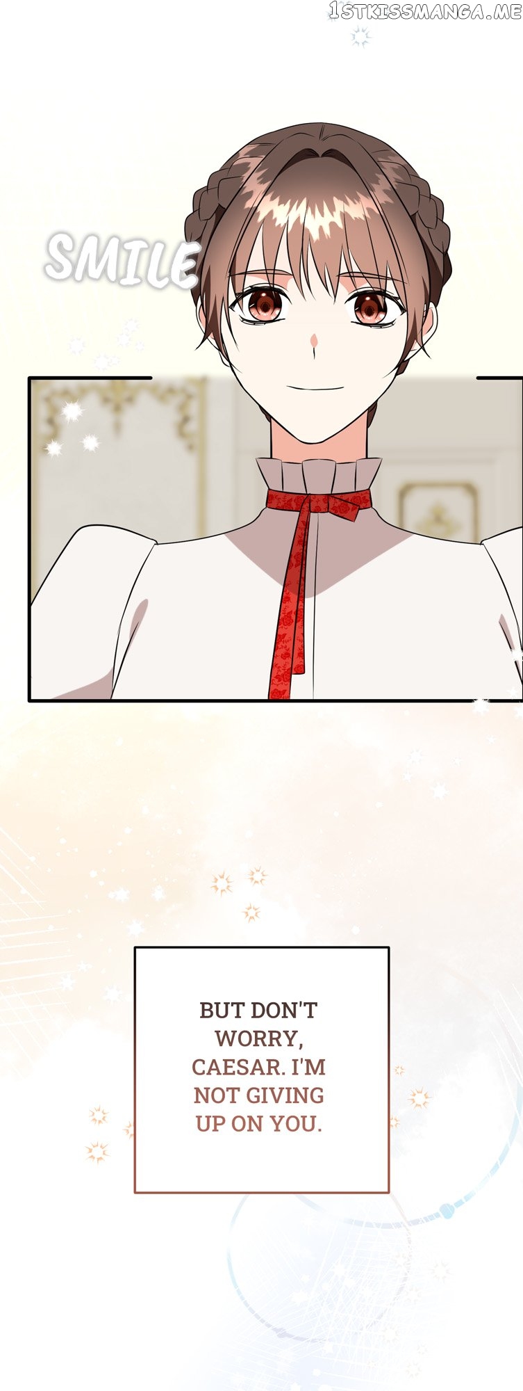Can’t Go Too Far with the Unrelenting Duke Chapter 45 - page 45