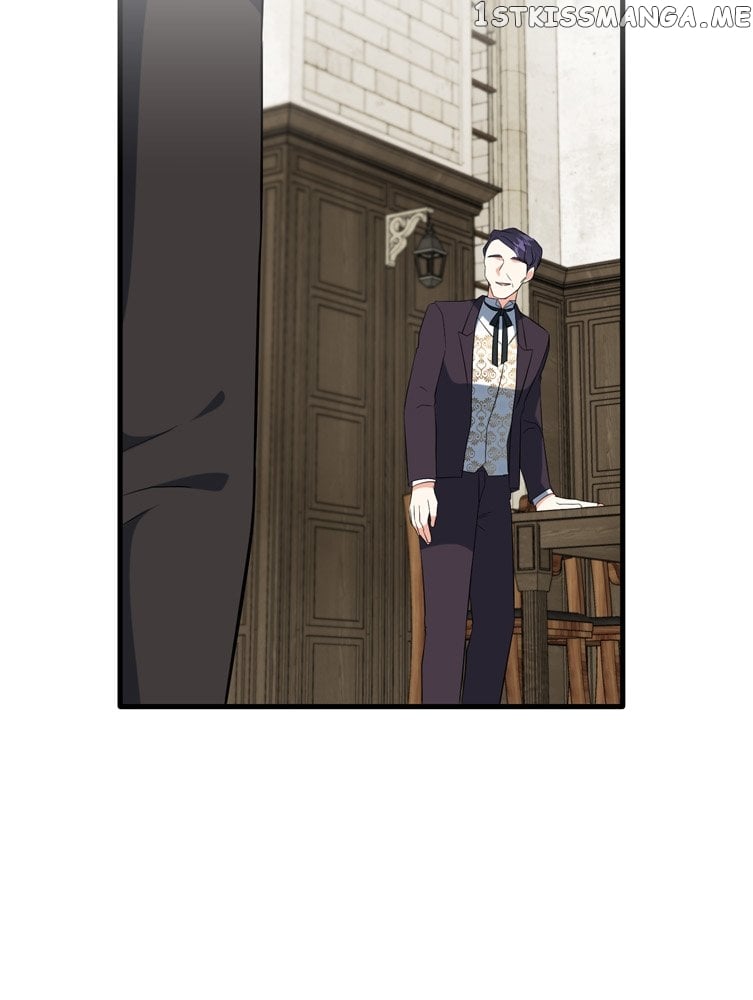 Can’t Go Too Far with the Unrelenting Duke Chapter 45 - page 47