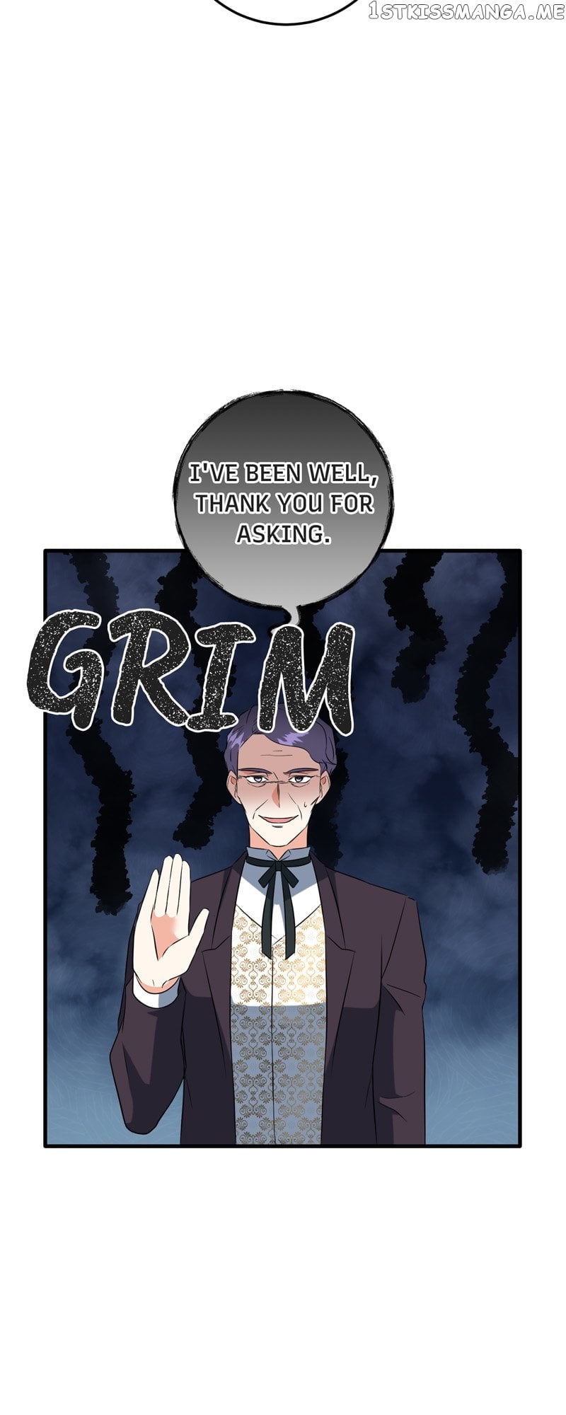 Can’t Go Too Far with the Unrelenting Duke Chapter 45 - page 49