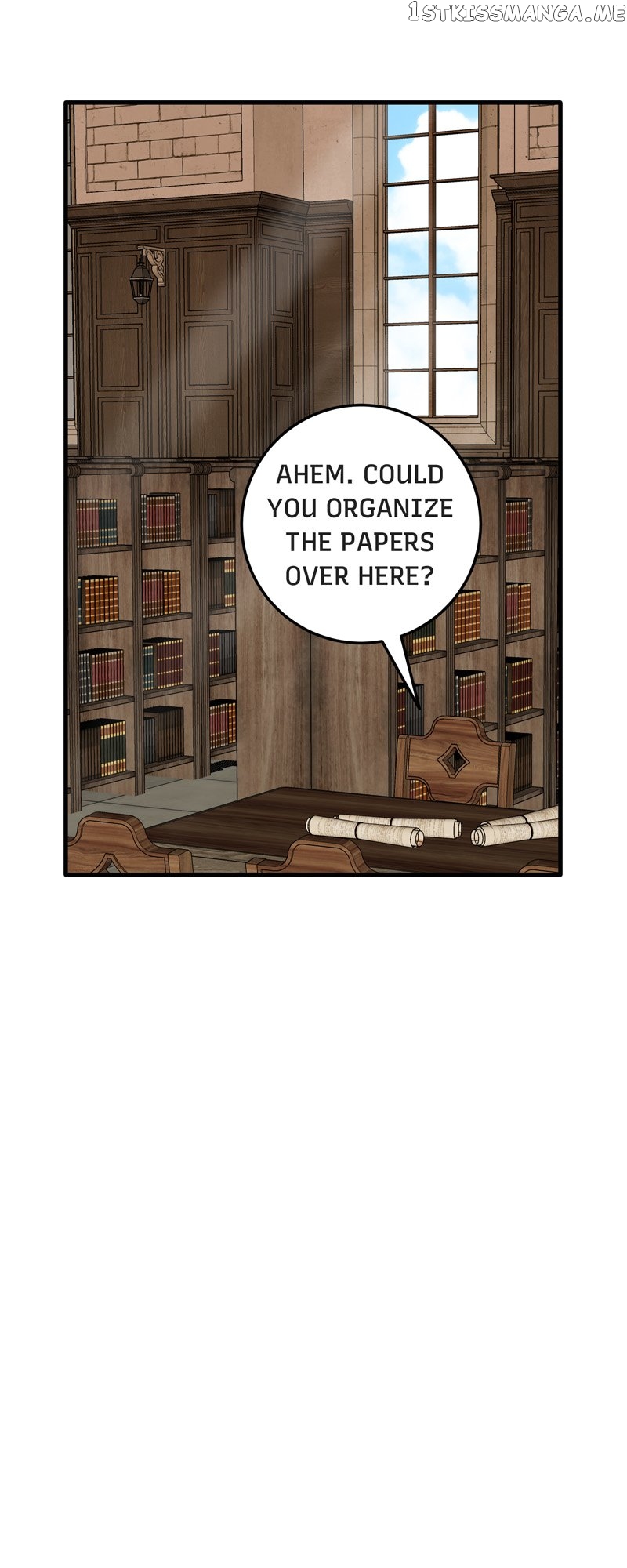 Can’t Go Too Far with the Unrelenting Duke Chapter 45 - page 51