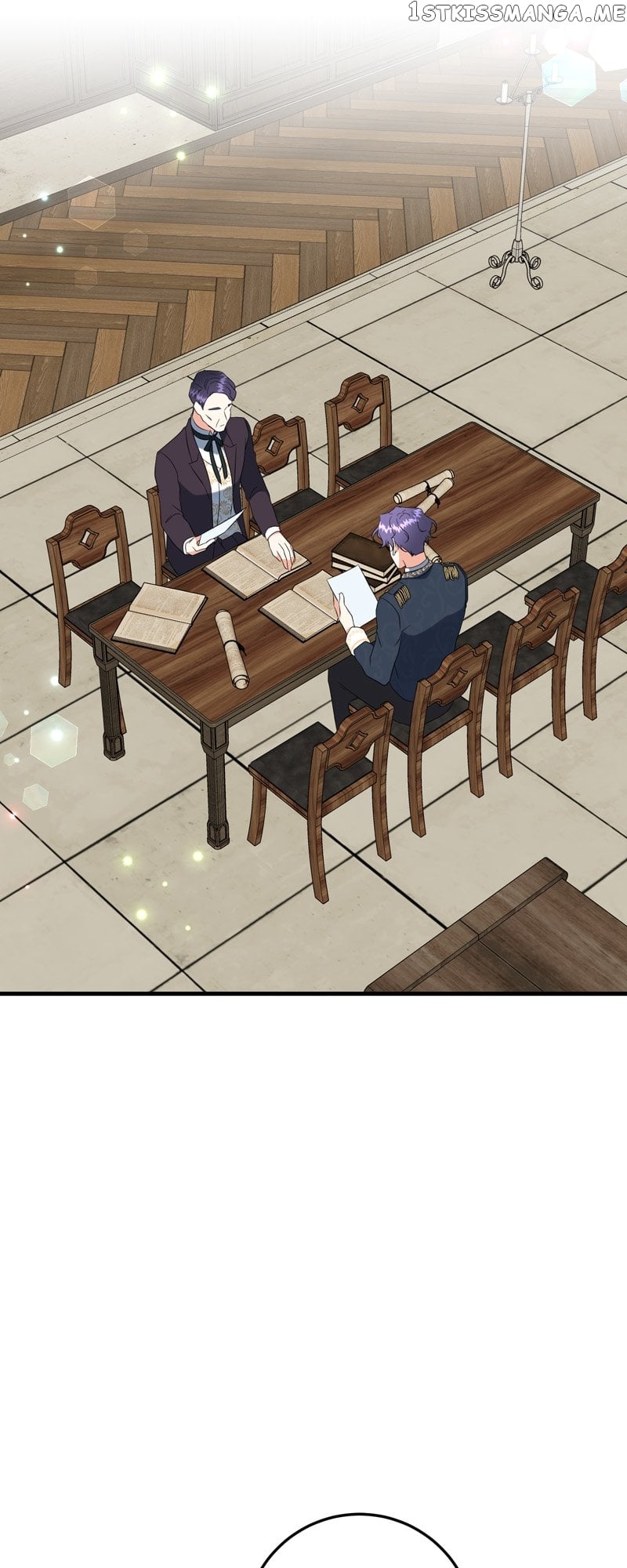 Can’t Go Too Far with the Unrelenting Duke Chapter 45 - page 52