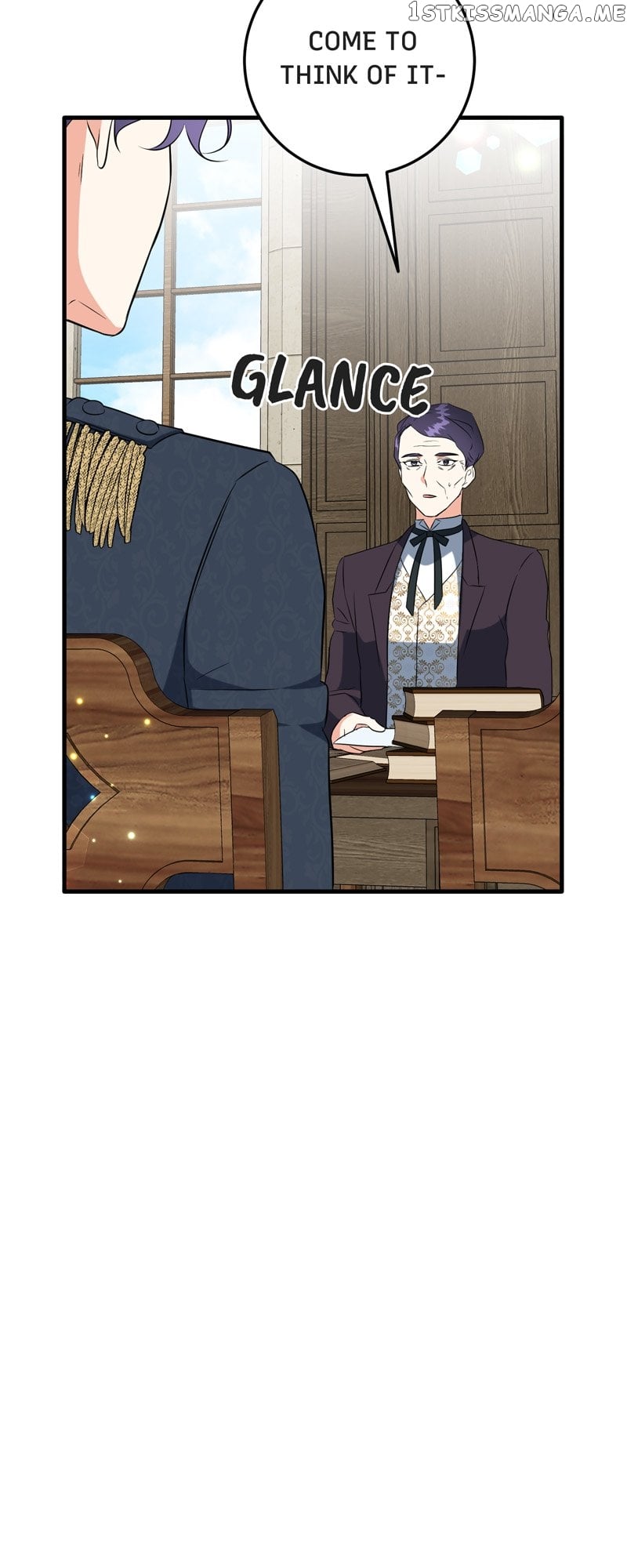 Can’t Go Too Far with the Unrelenting Duke Chapter 45 - page 53