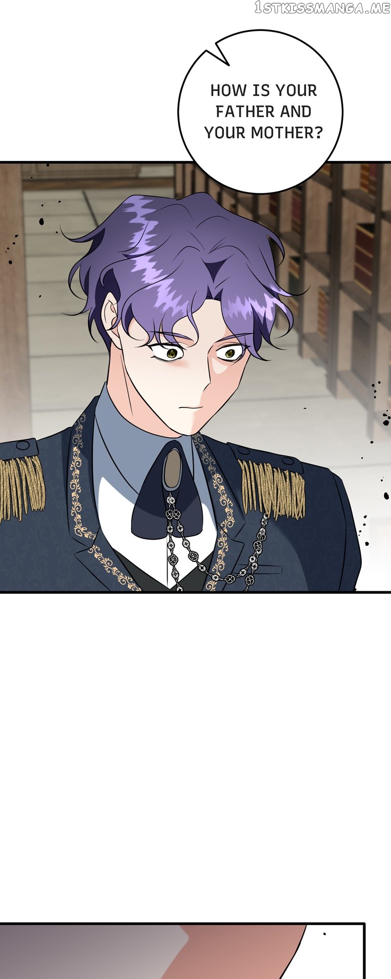 Can’t Go Too Far with the Unrelenting Duke Chapter 45 - page 54