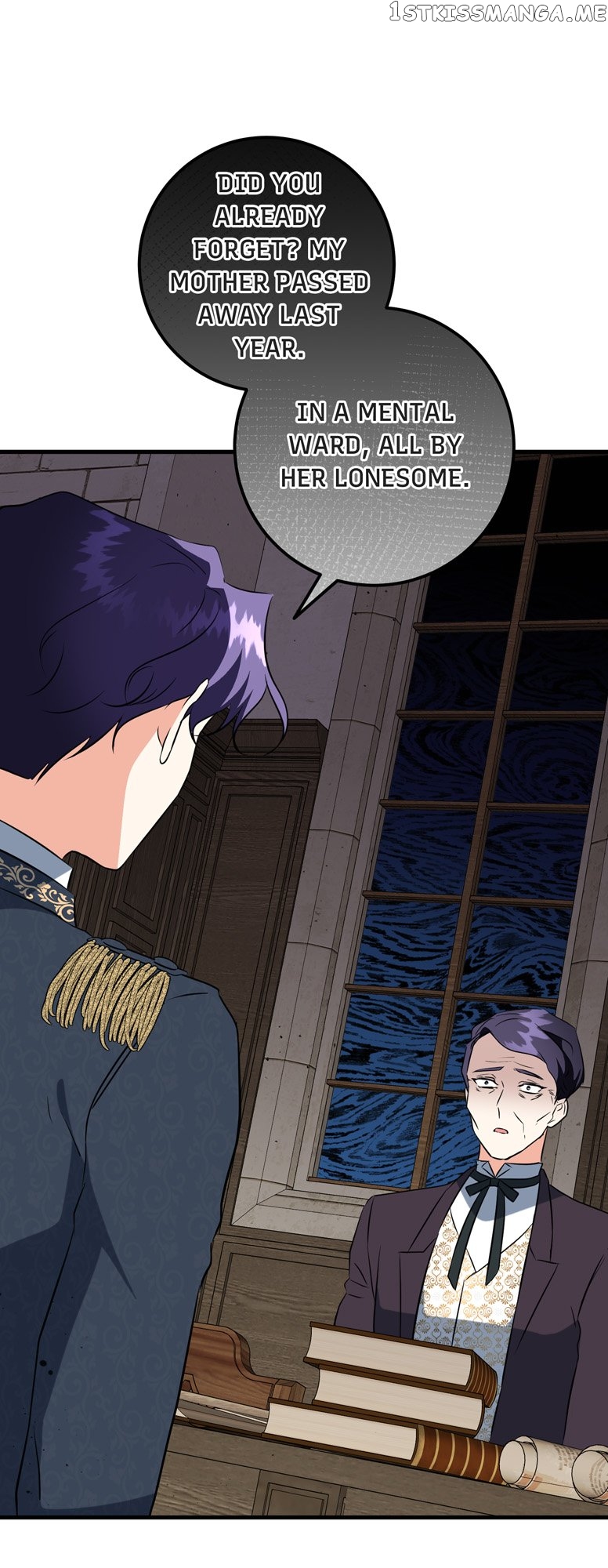 Can’t Go Too Far with the Unrelenting Duke Chapter 45 - page 56