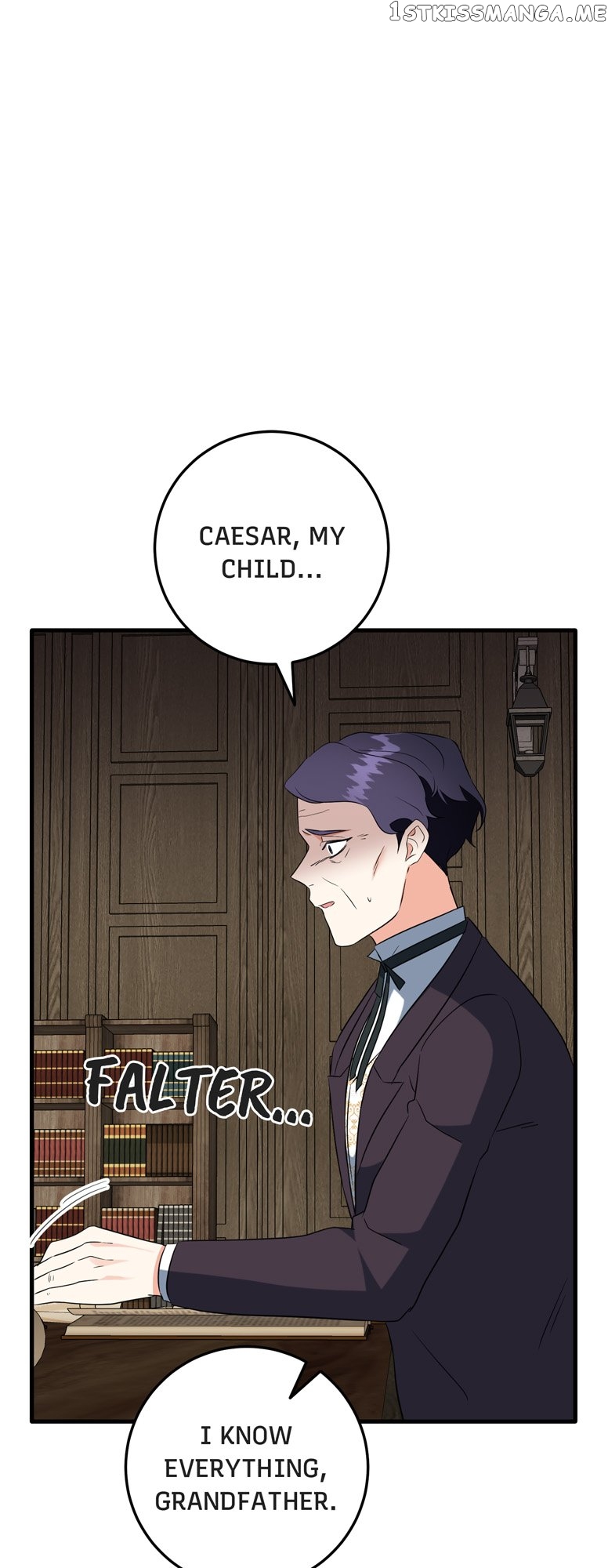 Can’t Go Too Far with the Unrelenting Duke Chapter 45 - page 57