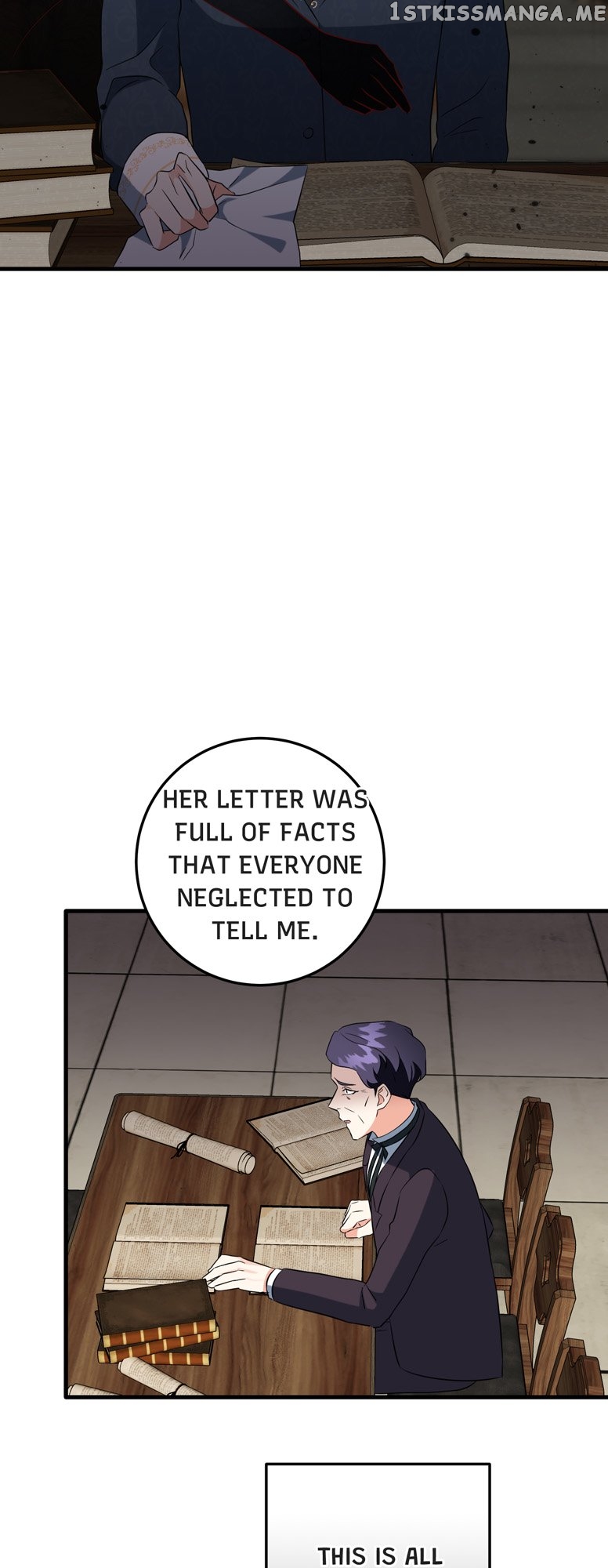 Can’t Go Too Far with the Unrelenting Duke Chapter 45 - page 60