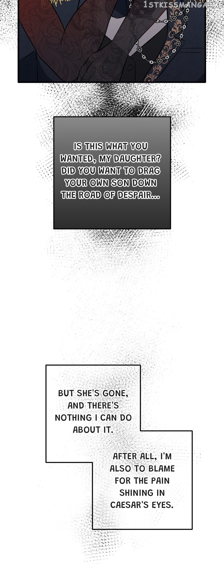Can’t Go Too Far with the Unrelenting Duke Chapter 45 - page 62