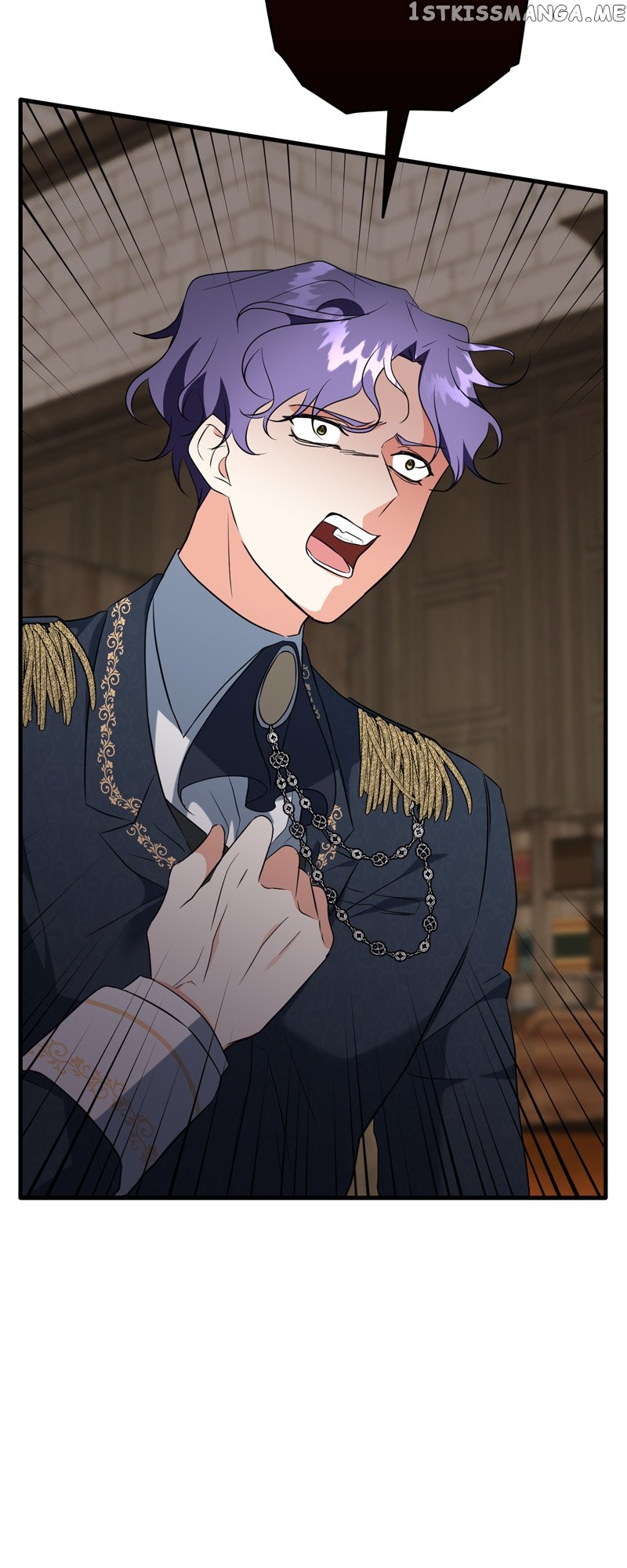 Can’t Go Too Far with the Unrelenting Duke Chapter 45 - page 66