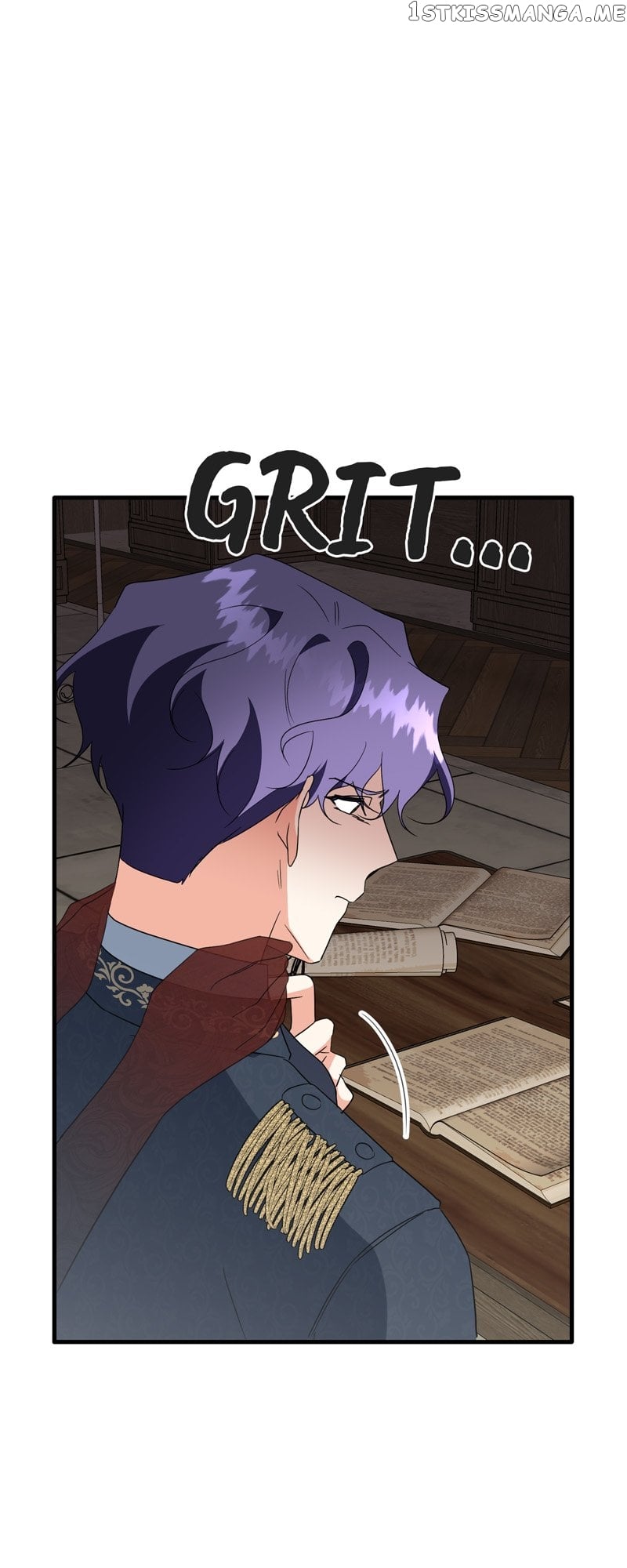 Can’t Go Too Far with the Unrelenting Duke Chapter 45 - page 68