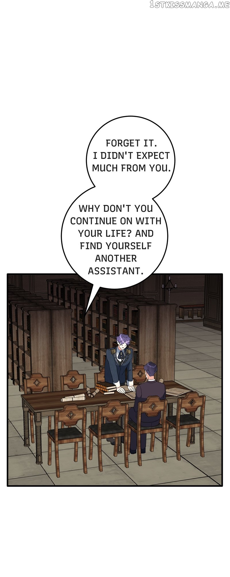 Can’t Go Too Far with the Unrelenting Duke Chapter 45 - page 69