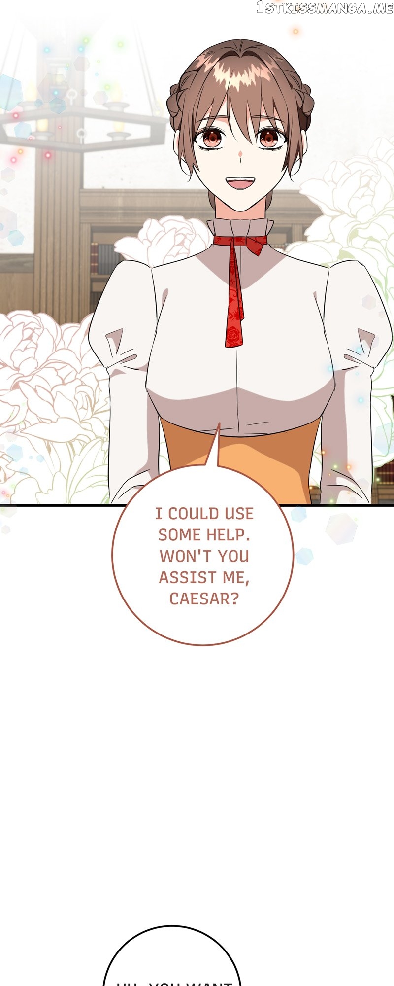 Can’t Go Too Far with the Unrelenting Duke Chapter 45 - page 7