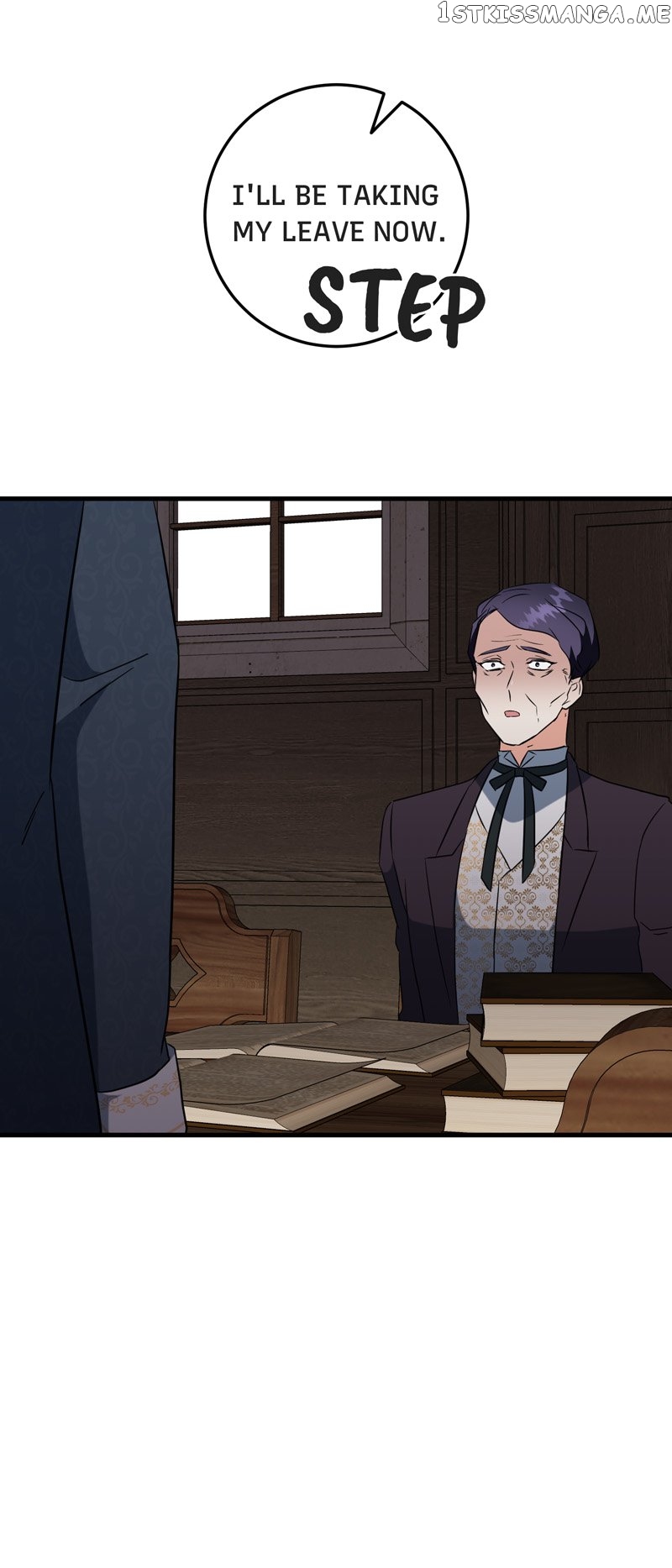 Can’t Go Too Far with the Unrelenting Duke Chapter 45 - page 70